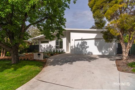 Property photo of 15 Morehead Street Curtin ACT 2605