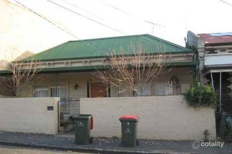 Property photo of 9 Percy Street Kensington VIC 3031