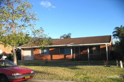 Property photo of 4 Bullock Road Ourimbah NSW 2258
