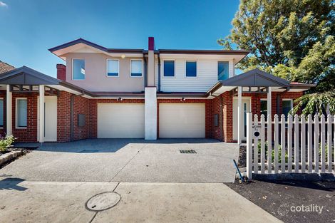 74 Crown St, Flemington, VIC 3031