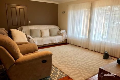 Property photo of 2 Bogan Street Greystanes NSW 2145