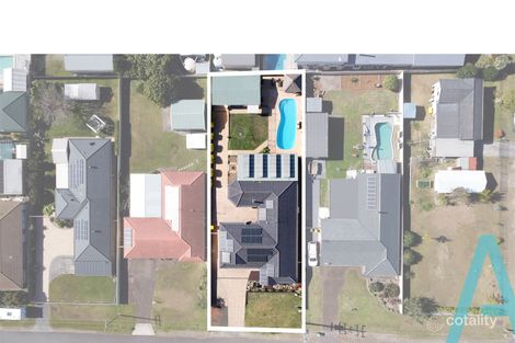 Property photo of 11 Hannell Street Bonnells Bay NSW 2264