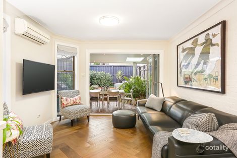 Property photo of 43 George Street Leichhardt NSW 2040
