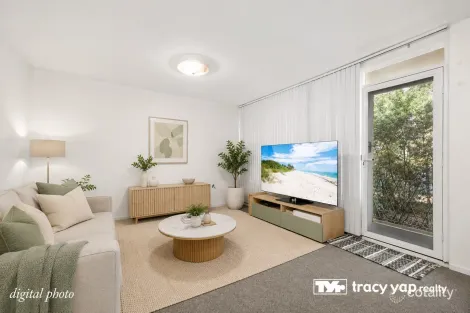 2/9 PEMBROKE ST, EPPING, NSW 2121