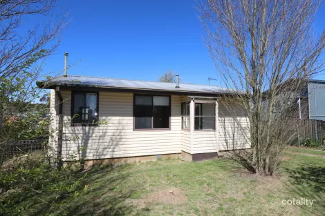 120 Curtis St, Oberon, NSW 2787