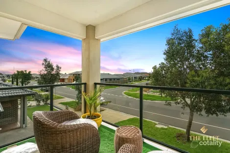 Property photo of 61 Stony Brook Way Truganina VIC 3029
