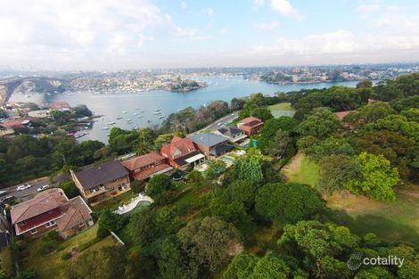 Property photo of 14 Huntleys Point Road Huntleys Point NSW 2111