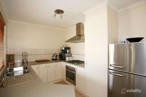 Property photo of 52 Evergreen Drive Wyndham Vale VIC 3024