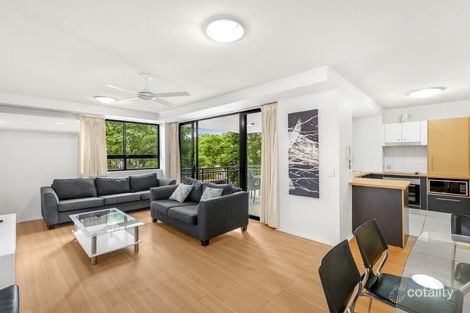Property photo of 9/15 Goodwin Street Kangaroo Point QLD 4169
