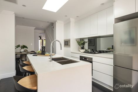 Property photo of 22 Dudley Street Paddington NSW 2021