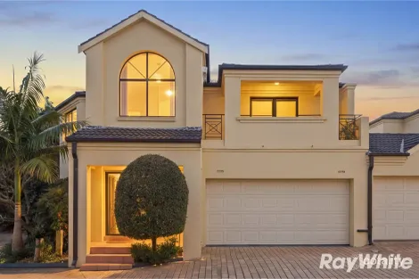 6/125-127 BETTINGTON RD, OATLANDS, NSW 2117
