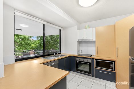 Property photo of 9/15 Goodwin Street Kangaroo Point QLD 4169