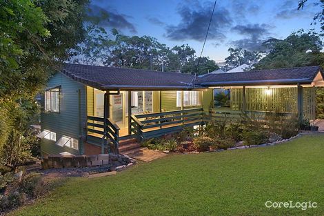 Property photo of 84 Ironside Street St Lucia QLD 4067