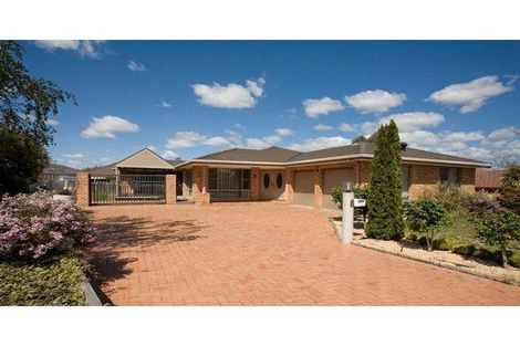 Property photo of 8 Coogee Place Conder ACT 2906