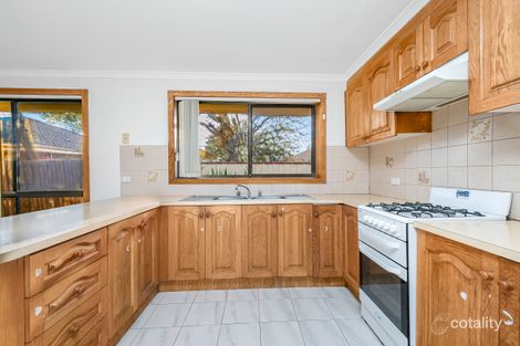 Property photo of 3/106 Derby Drive Epping VIC 3076