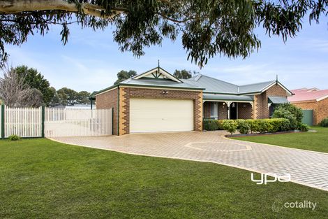 10 Cheriton Dr, Riddells Creek, VIC 3431