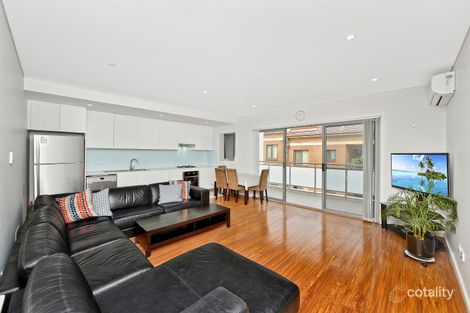 Property photo of 10/80 Park Road Homebush NSW 2140