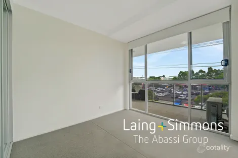 Property photo of 33/40-50 Union Road Penrith NSW 2750