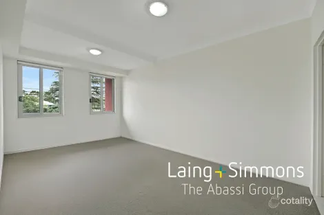 Property photo of 33/40-50 Union Road Penrith NSW 2750