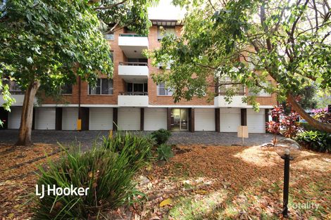 17/26 Belmore St, Burwood, NSW 2134