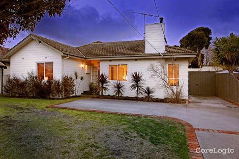 Property photo of 3 Horsmunden Road Moorabbin VIC 3189