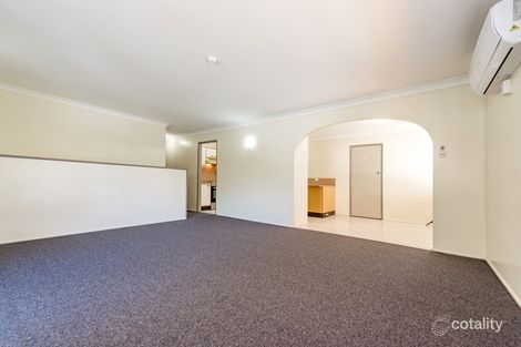 Property photo of 33 Boyne Crescent West Gladstone QLD 4680