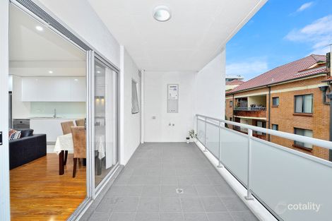 Property photo of 10/80 Park Road Homebush NSW 2140