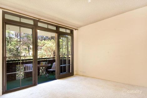 Property photo of 21/33 Palomar Parade Freshwater NSW 2096