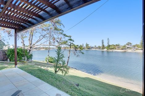 Property photo of 12 Orvieto Avenue Mermaid Waters QLD 4218