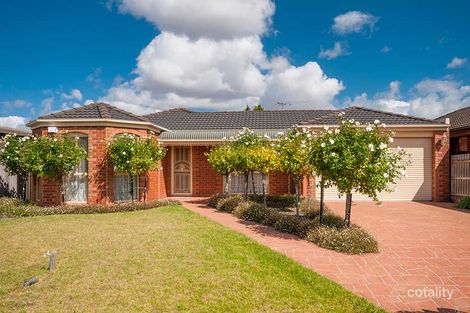 5 Magra Pl, Roxburgh Park, VIC 3064