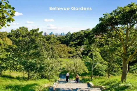 Property photo of 6/6 Pringle Place Bellevue Hill NSW 2023