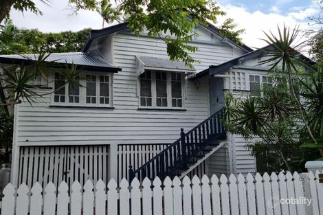 Property photo of 87 Digger Street Cairns North QLD 4870