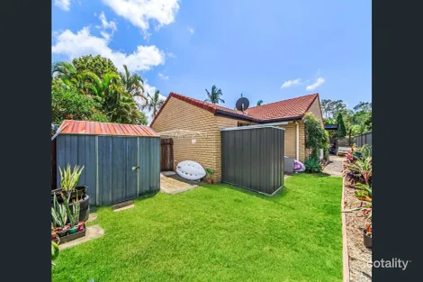 Property photo of 2/5 Inchcape Court Ashmore QLD 4214
