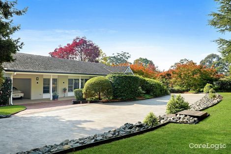 Property photo of 6 Hopewood Road Bowral NSW 2576