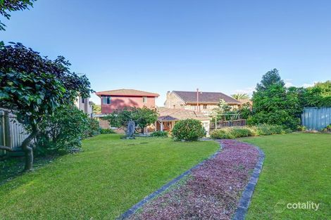 Property photo of 14 Huntleys Point Road Huntleys Point NSW 2111