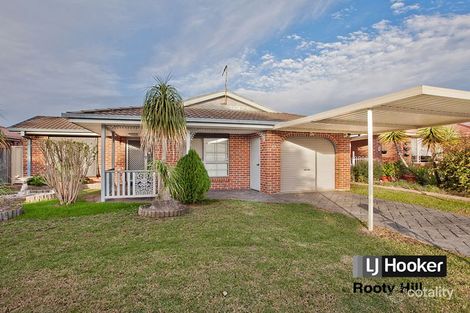 25 Dryden Ave, Oakhurst, NSW 2761