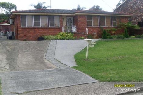 Property photo of 94 Edgeworth Avenue Kanahooka NSW 2530