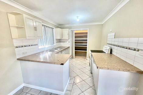 Property photo of 2 Lawry Place Shalvey NSW 2770