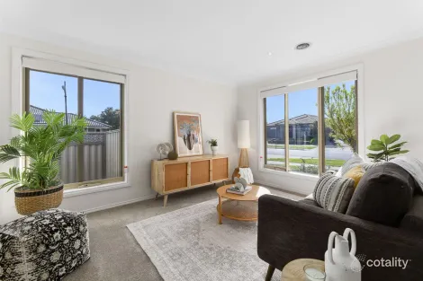 Property photo of 21 Victory Drive Pakenham VIC 3810