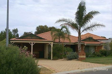 Property photo of 30 Corsock Loop Kinross WA 6028