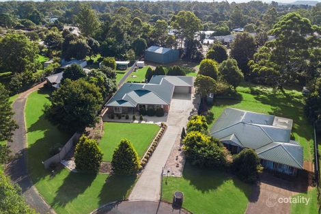 4 Sundowner Ct, Highfields, QLD 4352