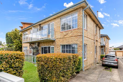 5/684 Rocky Point Rd, Sans Souci, NSW 2219