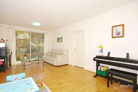 16/8 Centennial Ave, Chatswood, NSW 2067