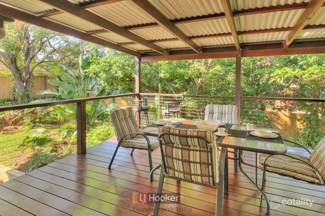 Property photo of 7 Snowgum Street Algester QLD 4115