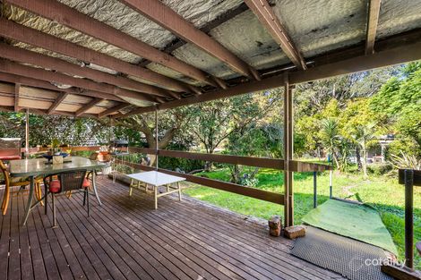 Property photo of 30 Baldwin Avenue Asquith NSW 2077