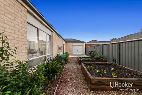 Property photo of 2 Gilmore Grove Point Cook VIC 3030