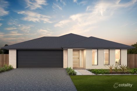 Lot 629 Livingstone St, Logan Reserve, QLD 4133