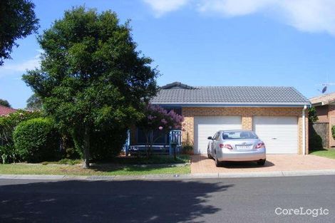 Property photo of 1 Sanderson Road Kanahooka NSW 2530