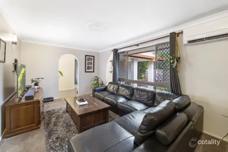 Property photo of 5 Wright Street Wilsonton QLD 4350