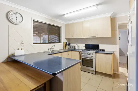 Property photo of 5 Wright Street Wilsonton QLD 4350